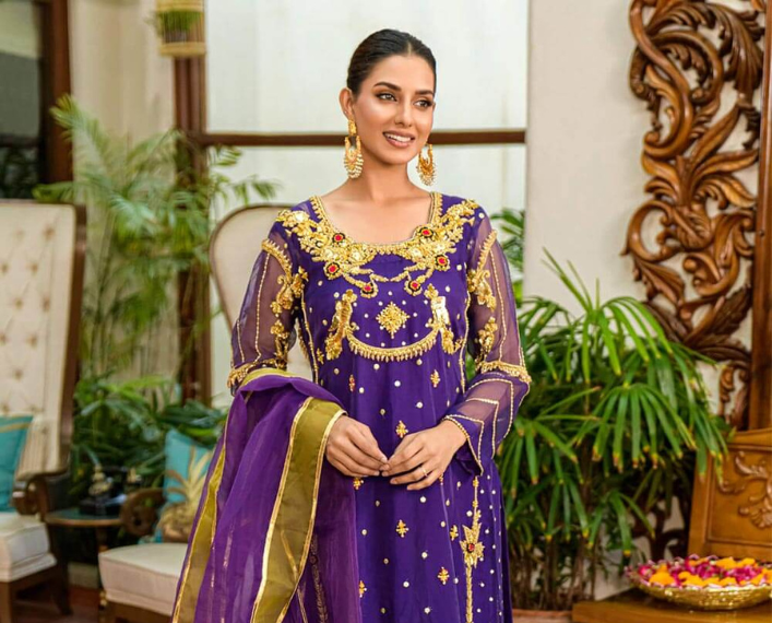 Pakistani Dress Guide: Choose The Perfect Look From Mehndi To Wedding